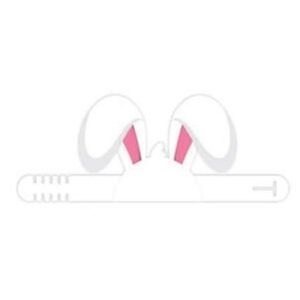 ADERECO ORELHA DE COELHO PIFFER