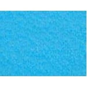 PLACA EVA ATOALHADO AZUL CLARO 40X60  PIFFER