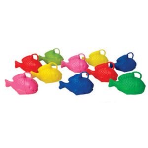 PEIXINHOS PLASTICOS 10UN PIFFER