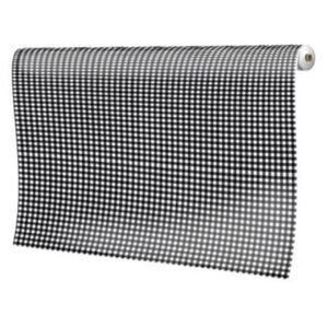 TNT XADREZ PRETO P/METRO PIFFER