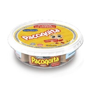 PACOQUITA ROLHA DESEM 220G SANTA HELENA.