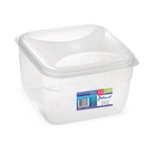 POTE QUAD TRANSP C/TPA 3,5LTS