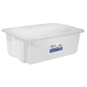 CX ORGANIZ BCA C/TPA 24,5LTS 52X34X19,5CM