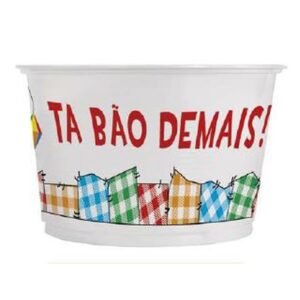 POTE FESTANCA 110ML 25UN KAIXOTE