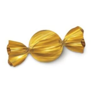 EMBALAGEM P/TRUFA AMARELO 100UN FEST FLEX