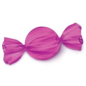 EMBALAGEM P/TRUFA PINK 100UN FEST FLEX