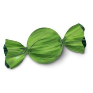 EMBALAGEM P/TRUFA VERDE CLARO 100UN FEST FLEX