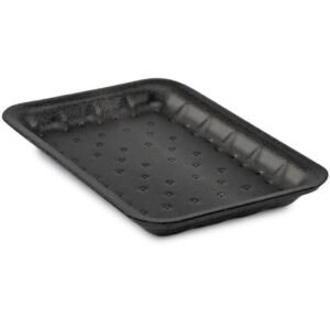 BD ISOPOR ABS FR02 21,5X14X2CM PR 400UN FIBRAFORM