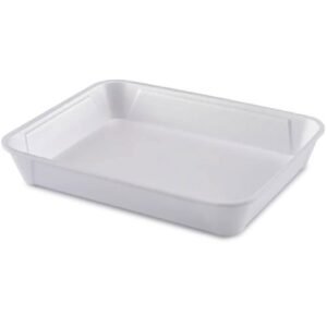 POTE TERMICO QUAD HF100 21,2X26,7CM 100UN FIBRAFORM