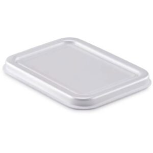 TAMPA P/POTE TERMICO QUAD HF70 TP 400UN FIBRAFORM