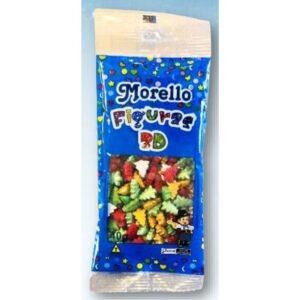 CONFEITO PINHEIRO 40G MORELLO.