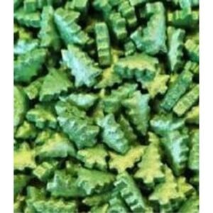 CONFEITO PINHEIRO VERDE 40G MORELLO.